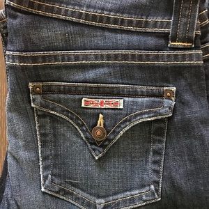 Hudson Jeans Bootcut - 30